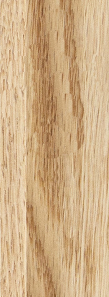 Natural Oak · Float Raw moulding