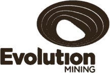 Evolution Mining