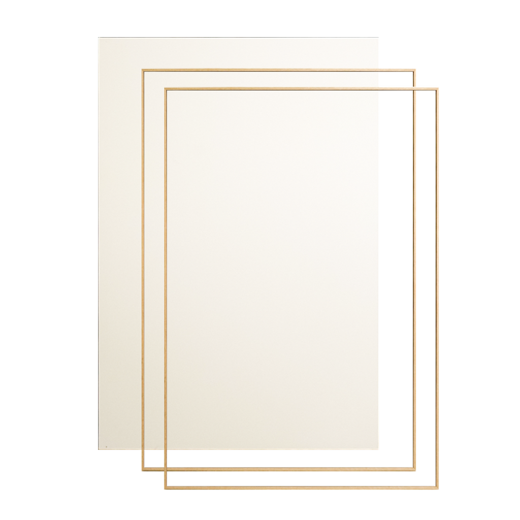 FrameMates bundle: two frames, one canvas — view 2