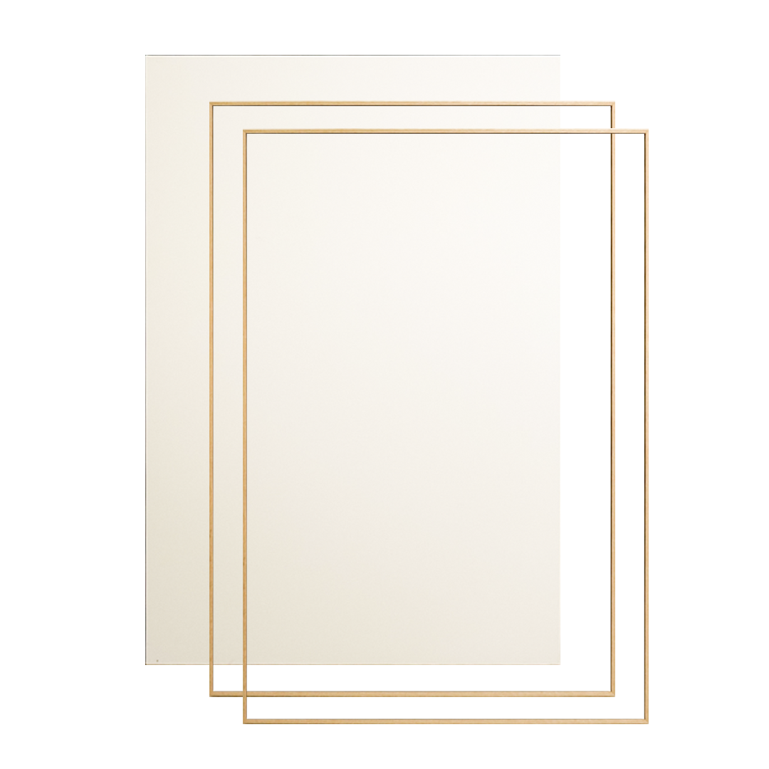 FrameMates bundle: two frames, one canvas — view 2