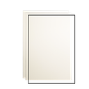 FrameMates bundle: two canvases, one frame — view 4