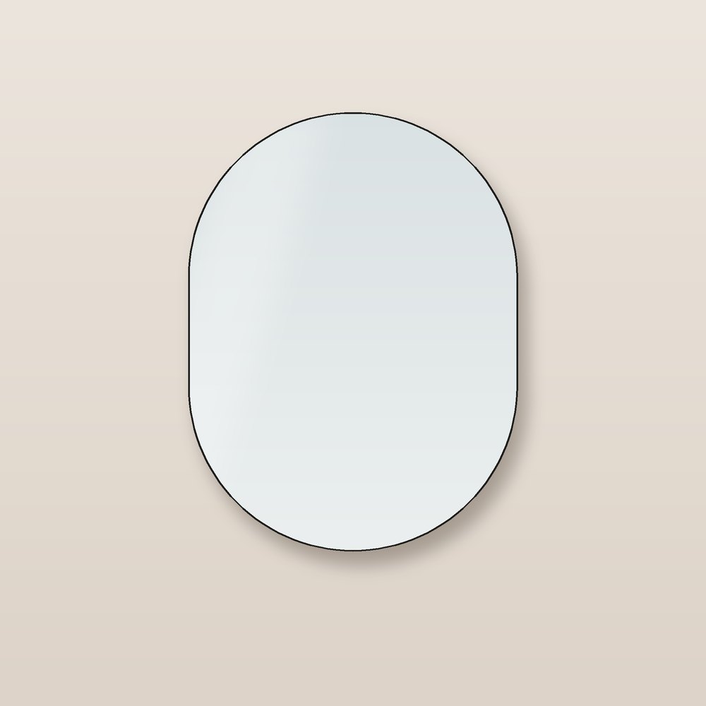 Pill Mirror