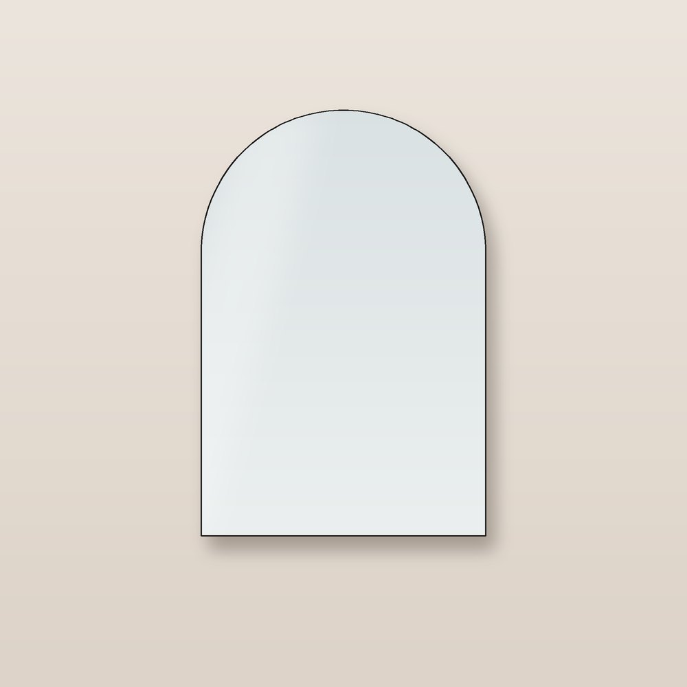 Arch Mirror
