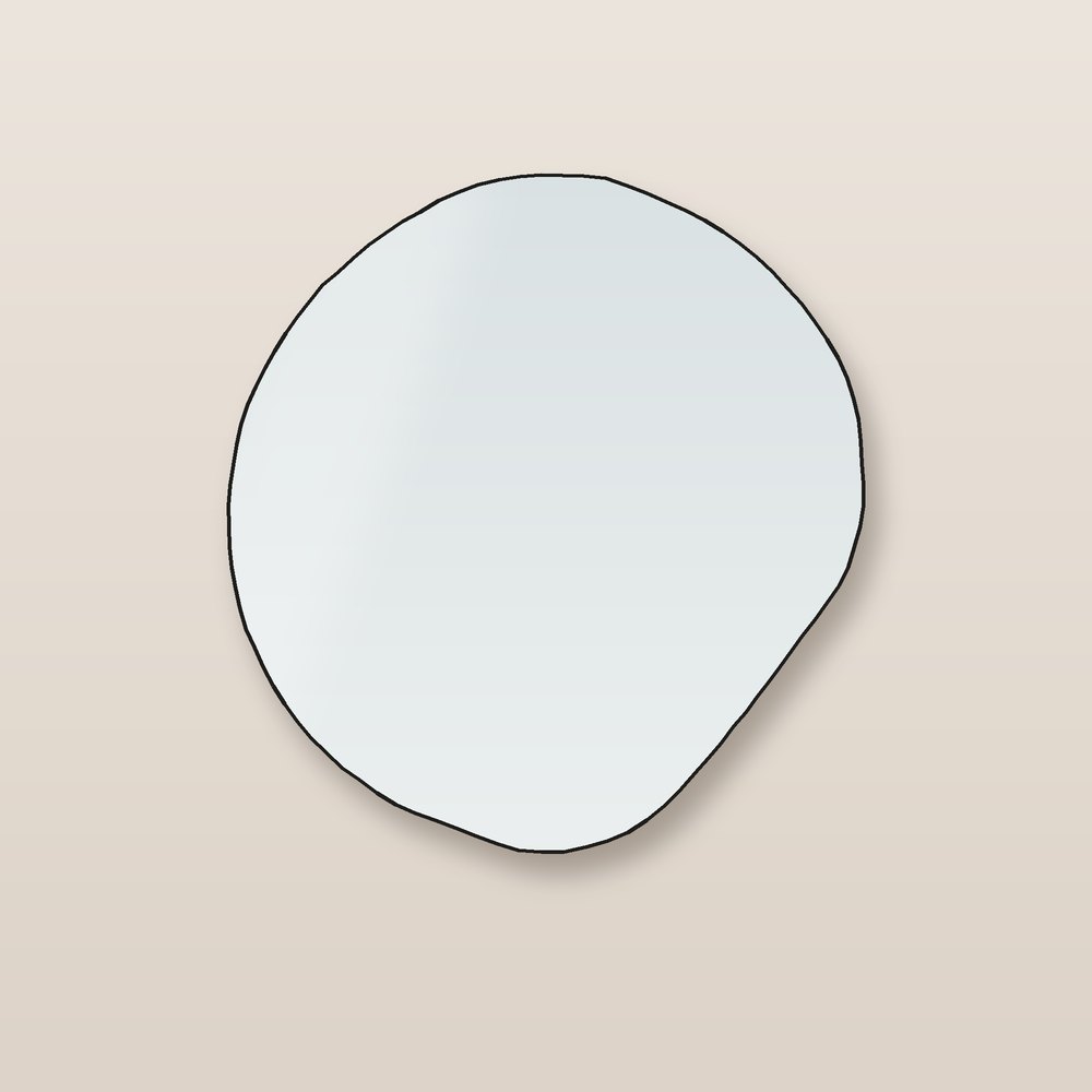 Bondi Mirror