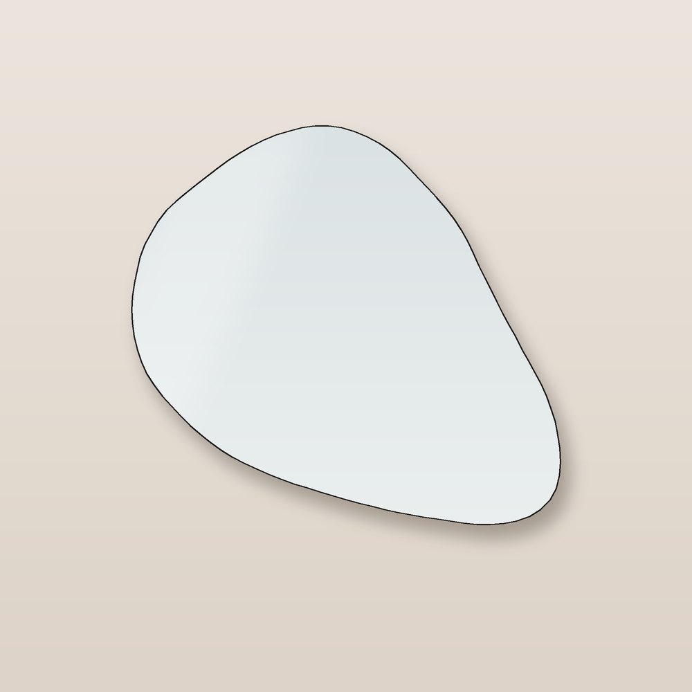 Grace Mirror