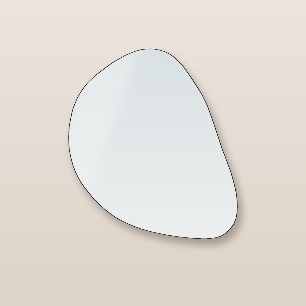 Darcy Mirror