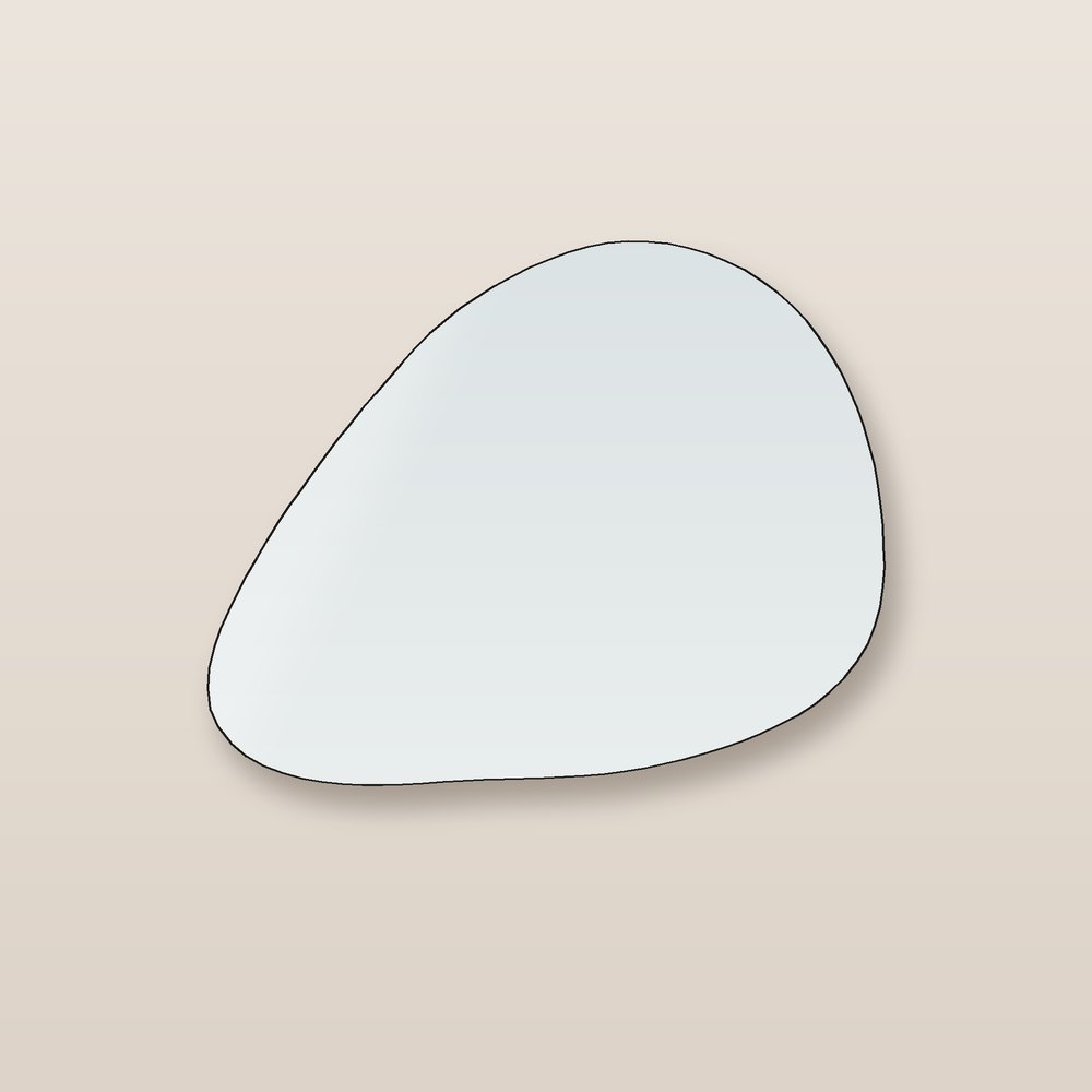 Lily Mirror