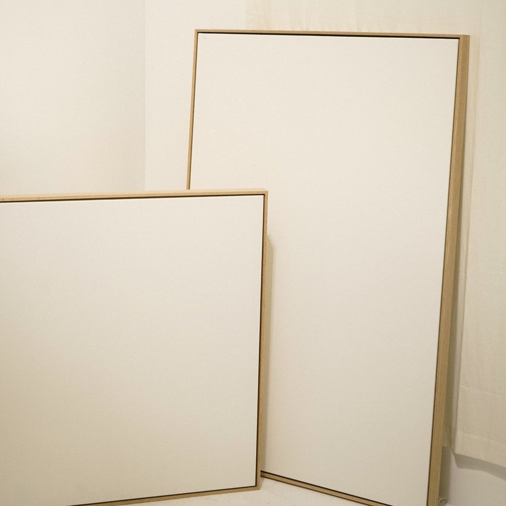 FrameMates bundle: two canvases, one frame
